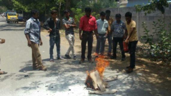 Fire Safety Drill Program Teknovate arranged a Training program about Fire & safety to all level Employees